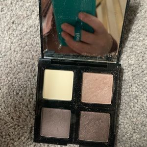 Down to earth eyeshadow. Never used